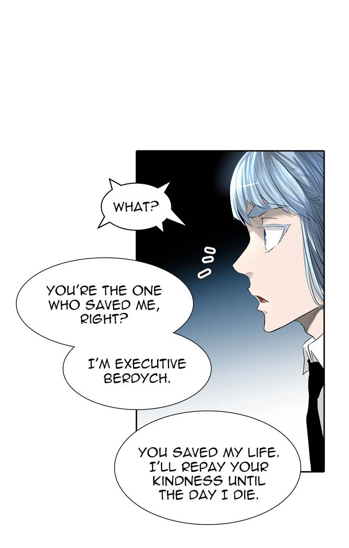 Tower of God Chapter 439, page 43 of 138