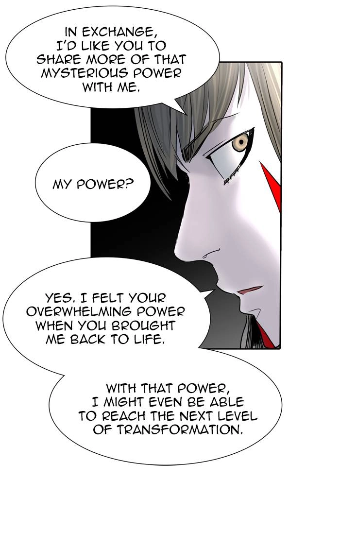 Tower of God Chapter 439, page 44 of 138