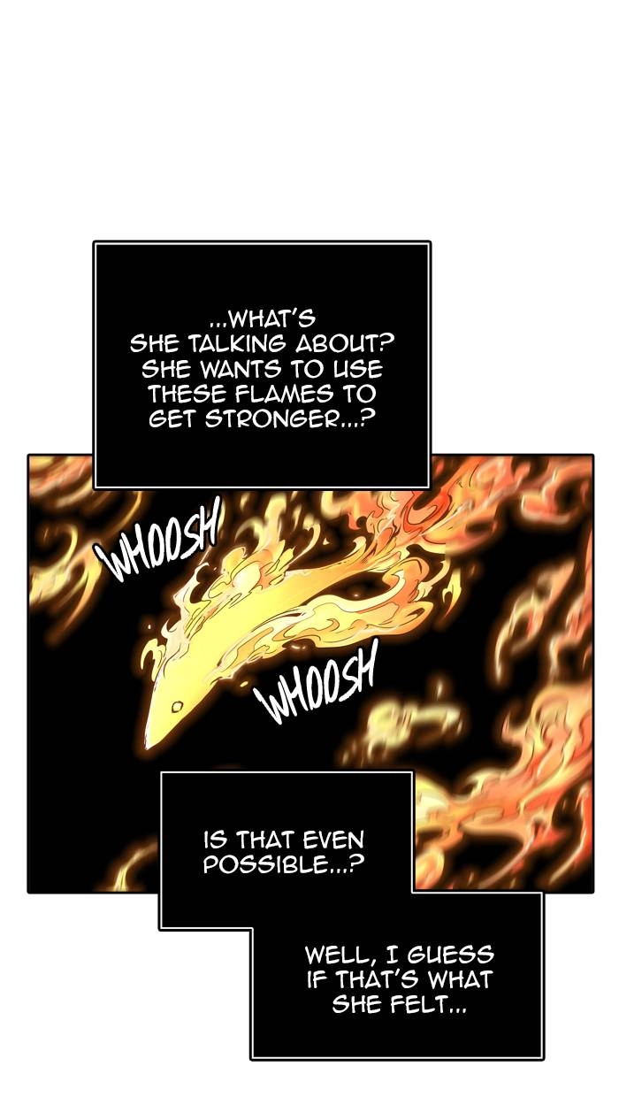 Tower of God Chapter 439, page 45 of 138