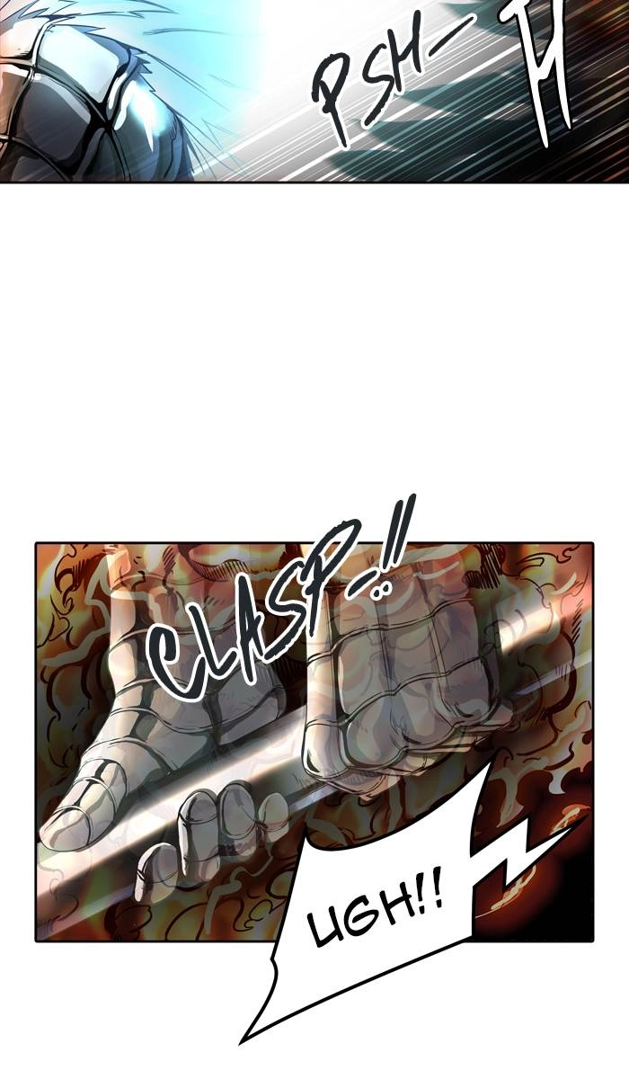 Tower of God Chapter 439, page 48 of 138
