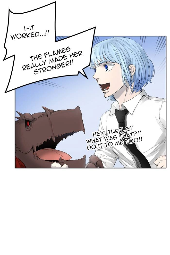 Tower of God Chapter 439, page 51 of 138