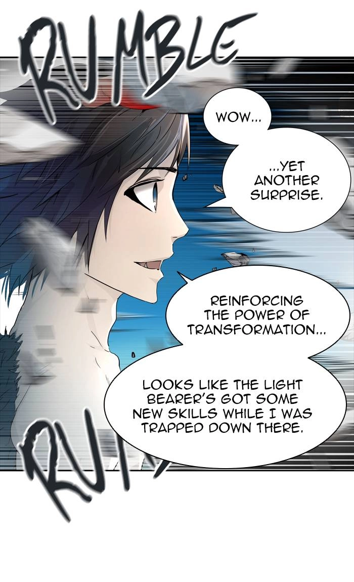 Tower of God Chapter 439, page 52 of 138