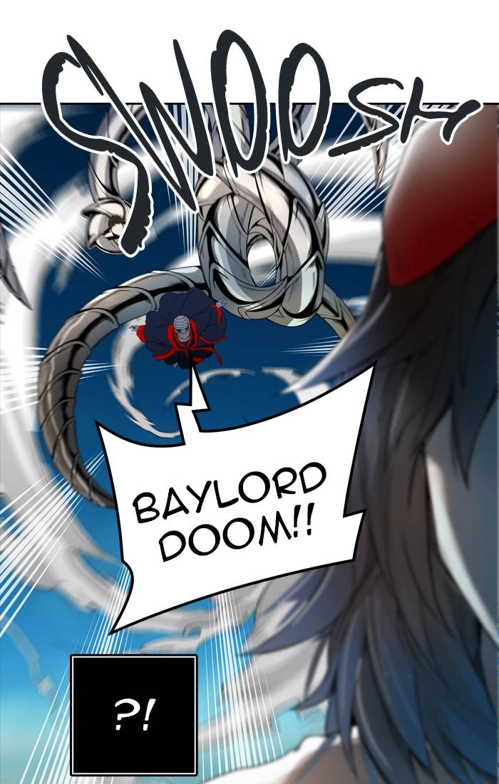 Tower of God Chapter 439, page 53 of 138