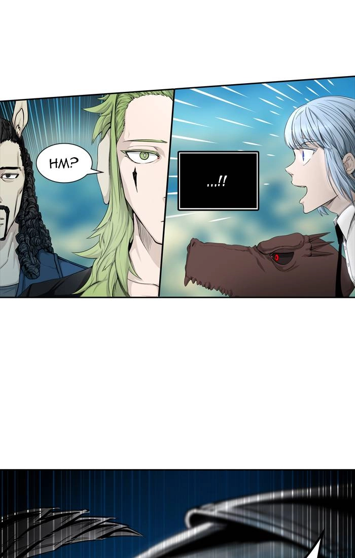 Tower of God Chapter 439, page 55 of 138