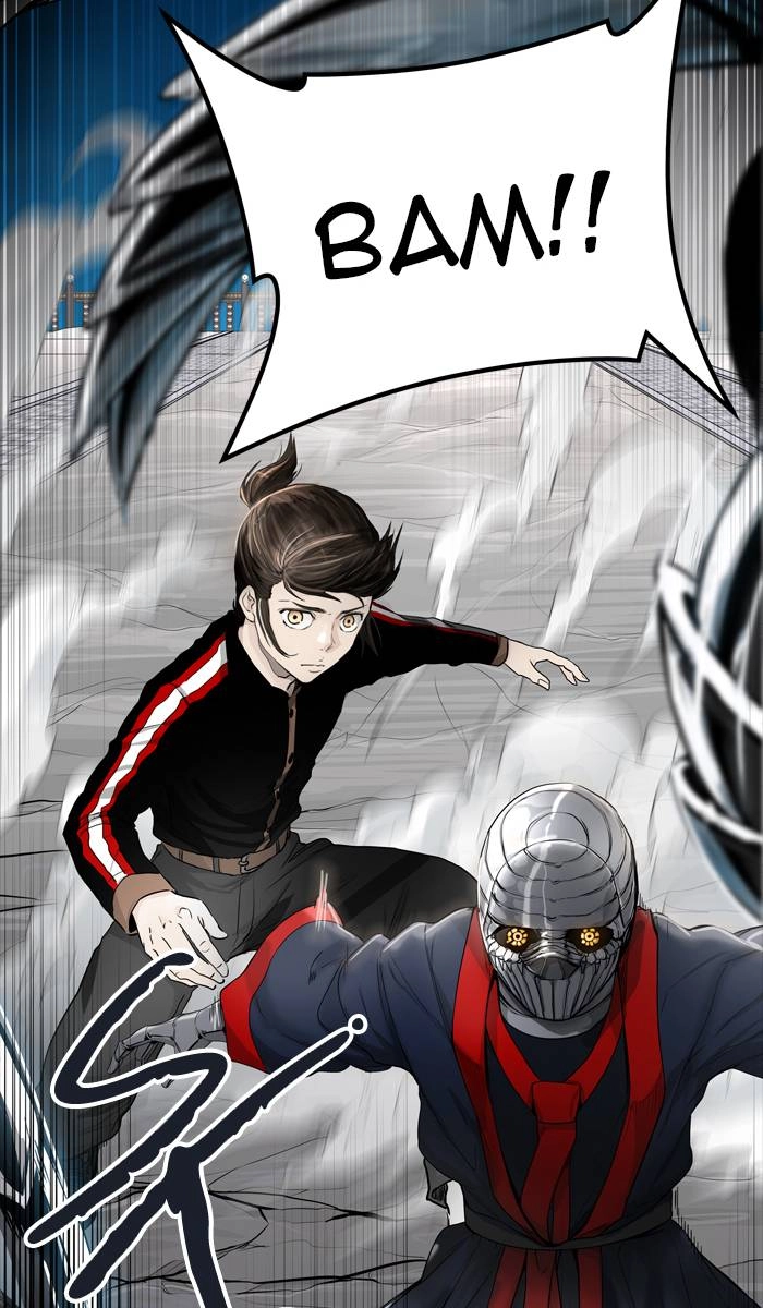 Tower of God Chapter 439, page 56 of 138