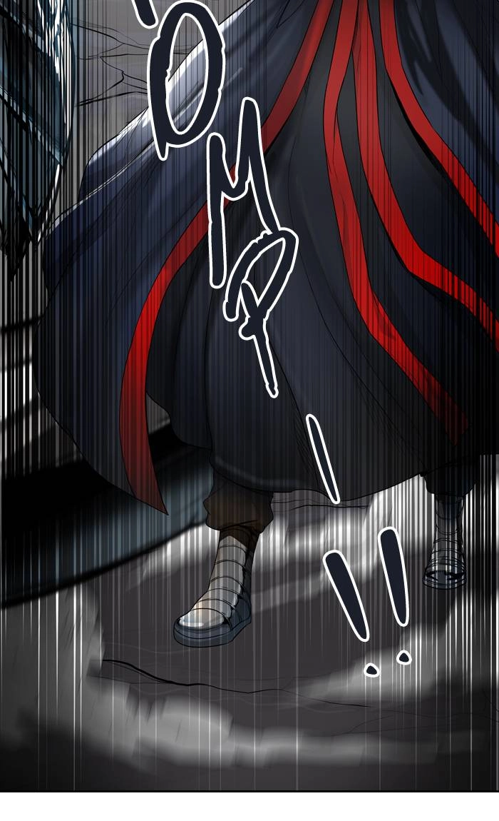 Tower of God Chapter 439, page 57 of 138