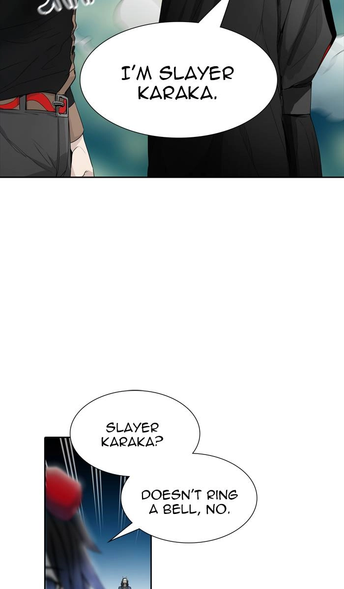 Tower of God Chapter 439, page 59 of 138