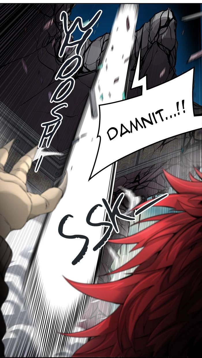 Tower of God Chapter 439, page 6 of 138