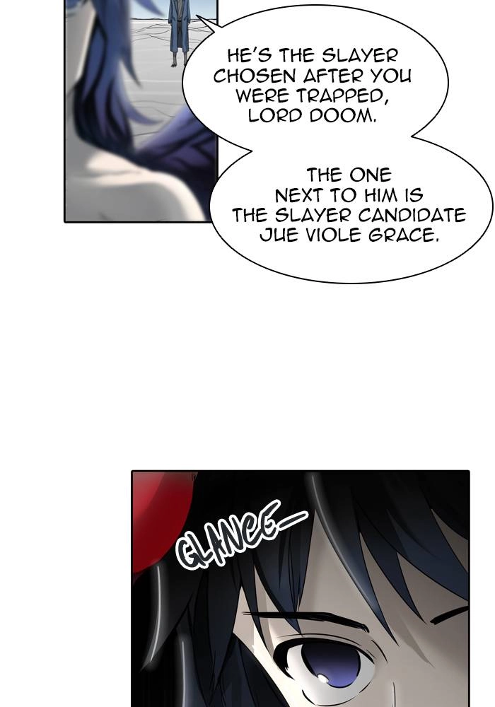 Tower of God Chapter 439, page 60 of 138