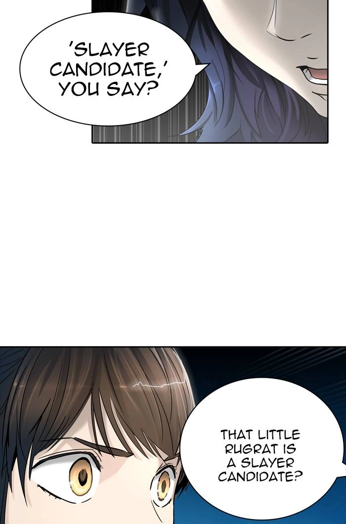 Tower of God Chapter 439, page 61 of 138