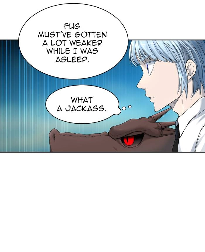 Tower of God Chapter 439, page 63 of 138