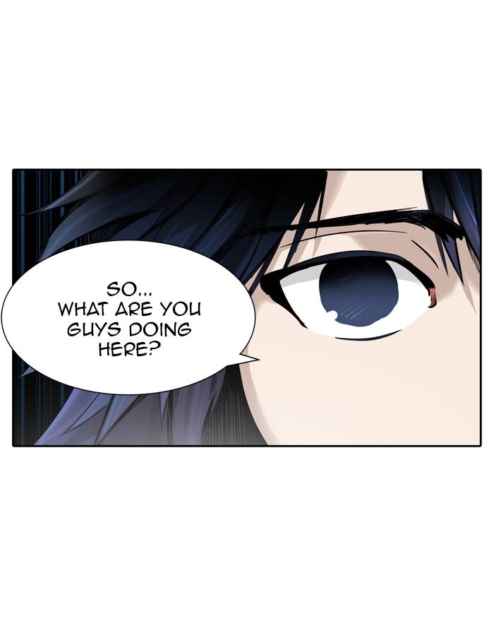 Tower of God Chapter 439, page 64 of 138
