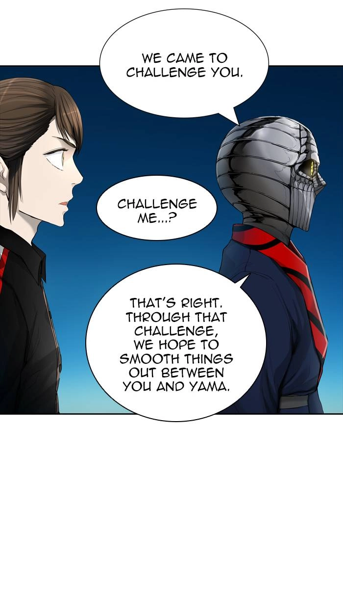Tower of God Chapter 439, page 65 of 138
