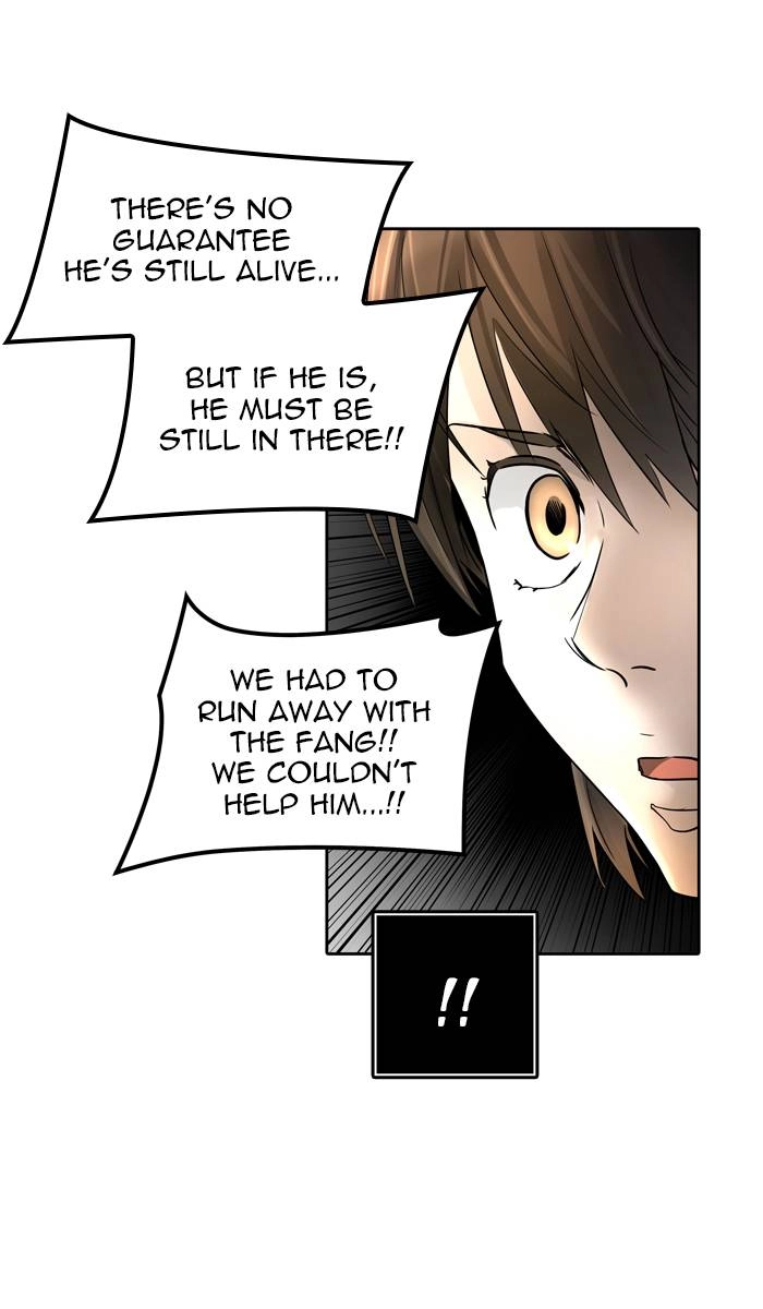 Tower of God Chapter 439, page 69 of 138