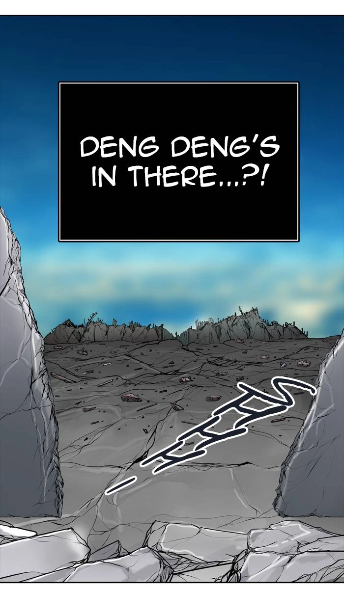 Tower of God Chapter 439, page 70 of 138