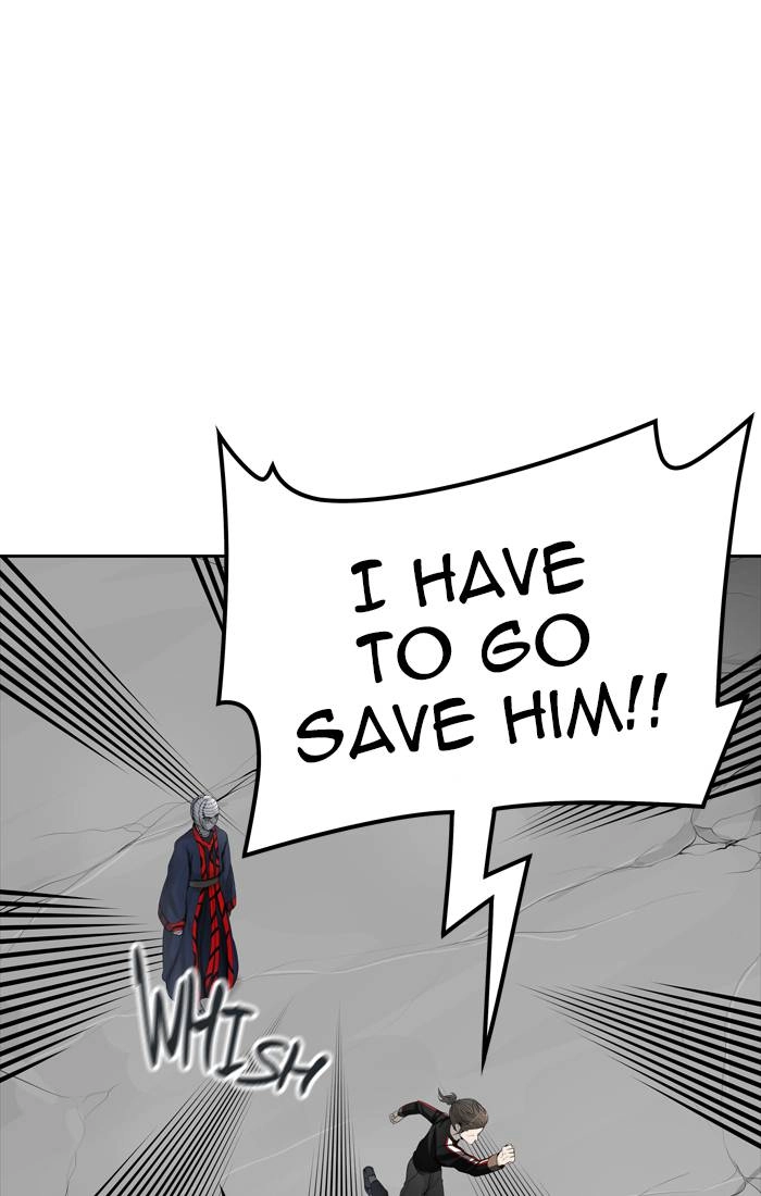 Tower of God Chapter 439, page 71 of 138