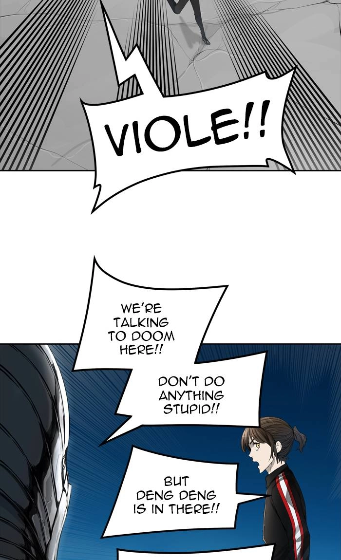 Tower of God Chapter 439, page 72 of 138