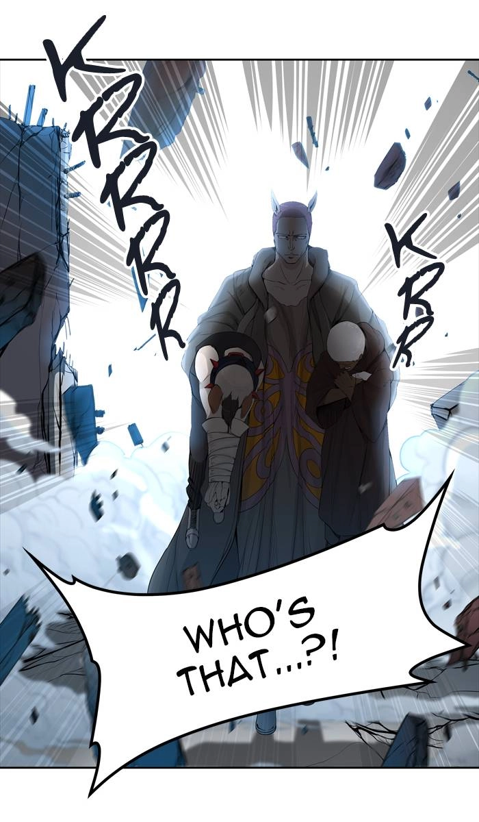 Tower of God Chapter 439, page 76 of 138