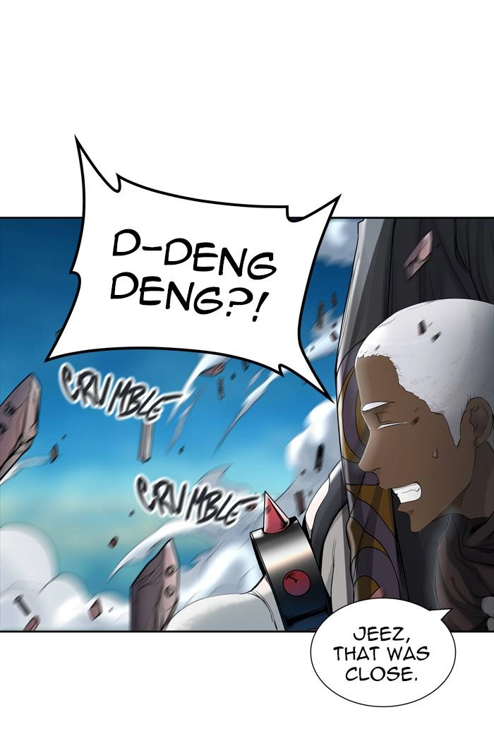 Tower of God Chapter 439, page 77 of 138