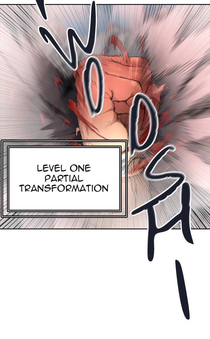 Tower of God Chapter 439, page 8 of 138