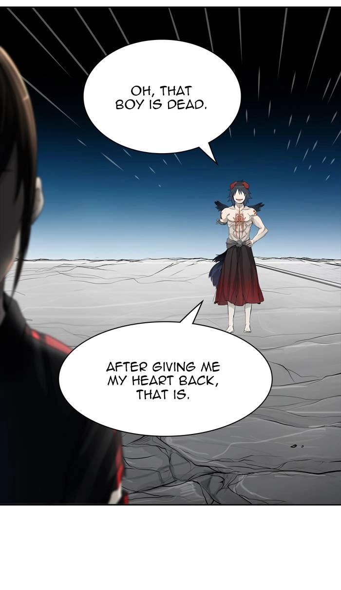 Tower of God Chapter 439, page 81 of 138