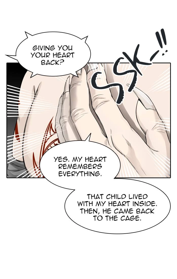 Tower of God Chapter 439, page 82 of 138