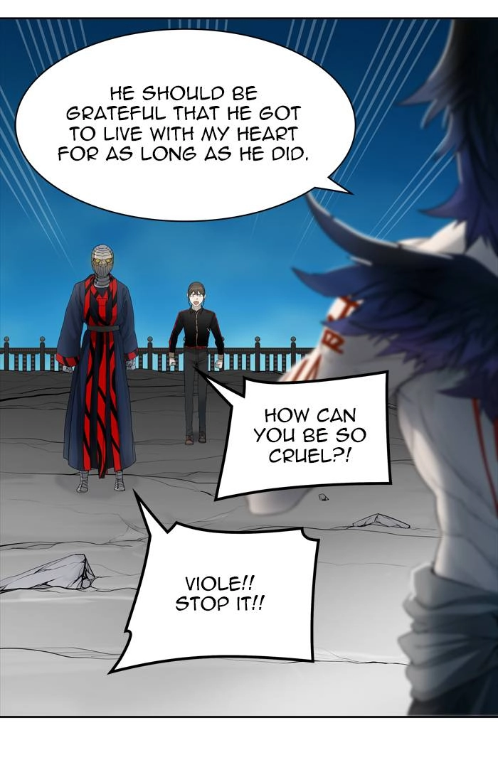 Tower of God Chapter 439, page 86 of 138
