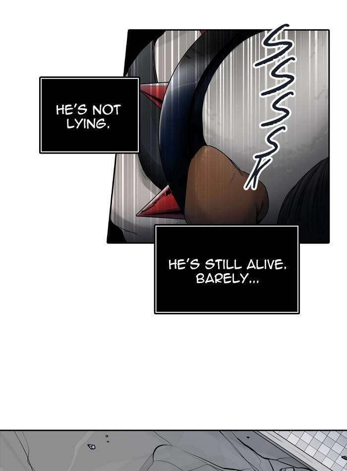 Tower of God Chapter 439, page 88 of 138