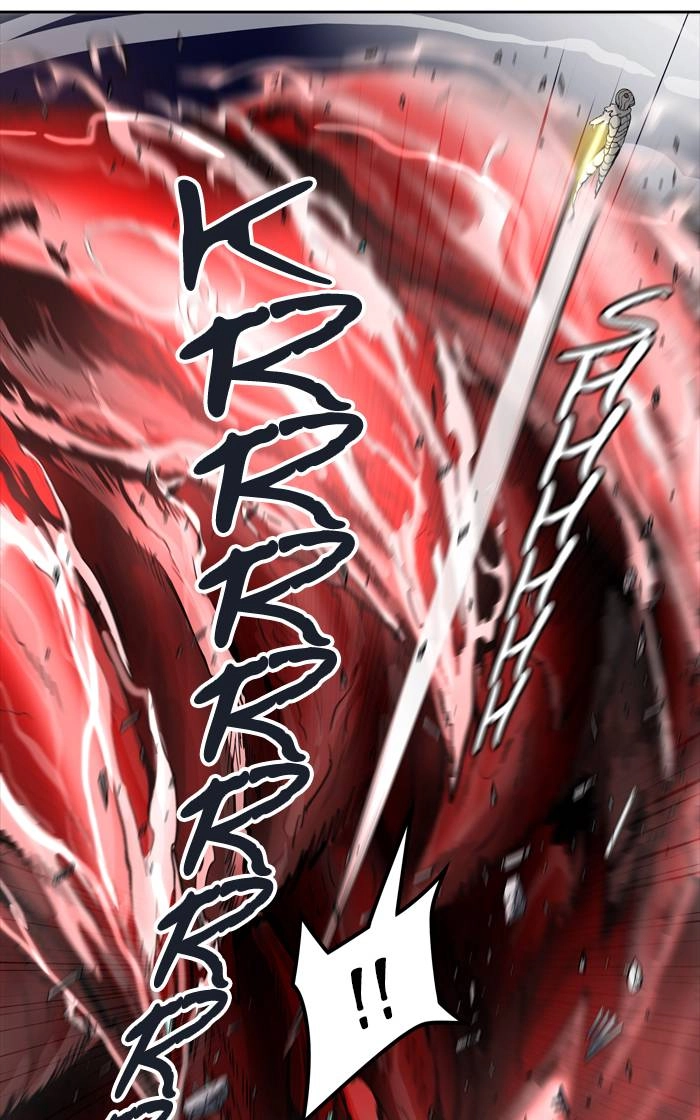Tower of God Chapter 439, page 9 of 138