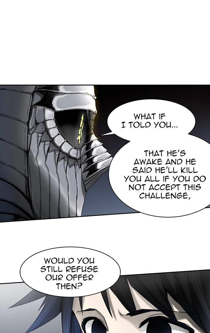 Tower of God Chapter 439, page 91 of 138