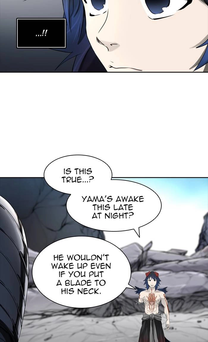 Tower of God Chapter 439, page 92 of 138