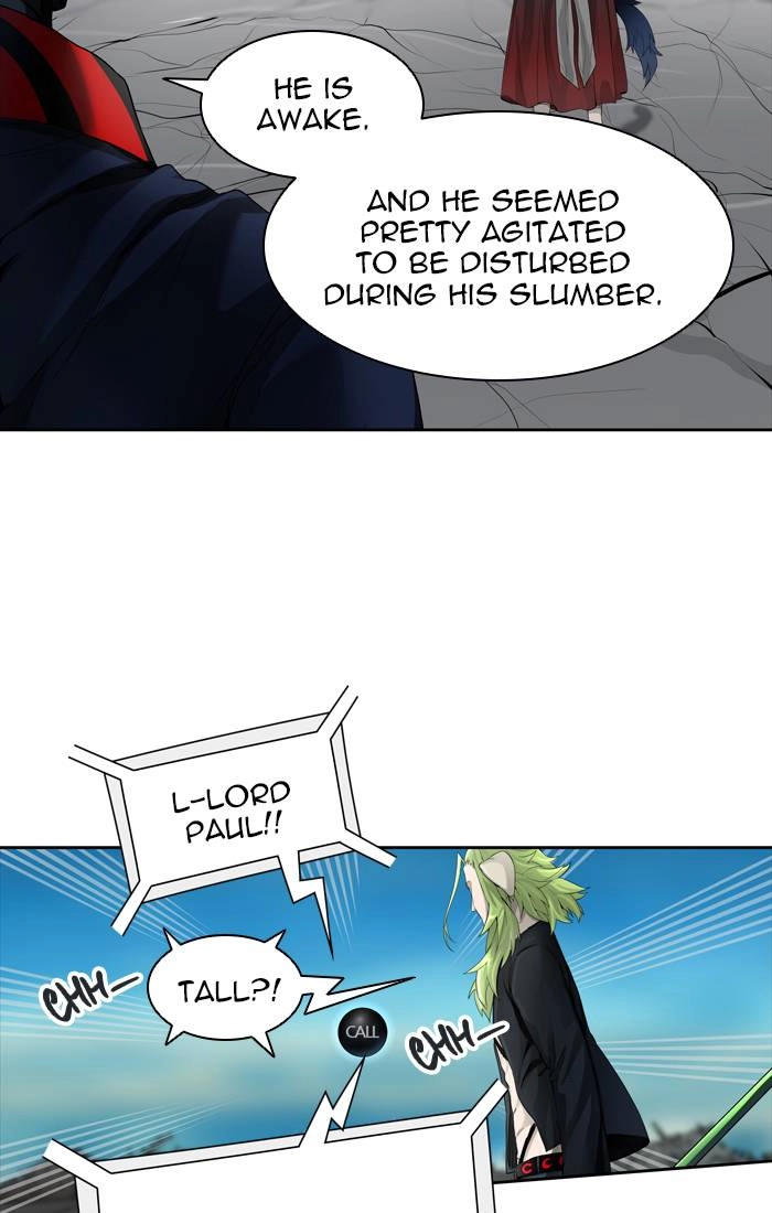 Tower of God Chapter 439, page 93 of 138