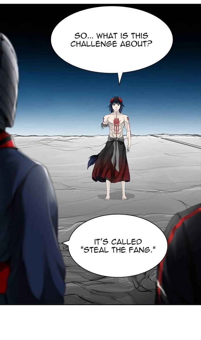 Tower of God Chapter 439, page 96 of 138
