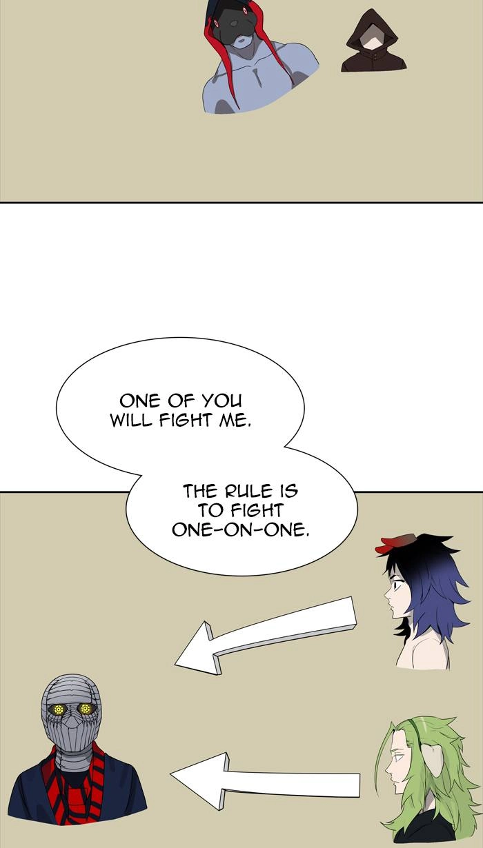 Tower of God Chapter 439, page 99 of 138