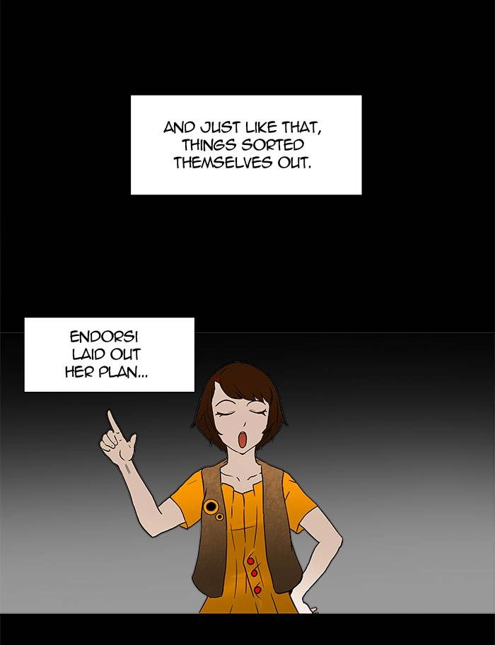 Tower of God Chapter 44, page 10 of 58
