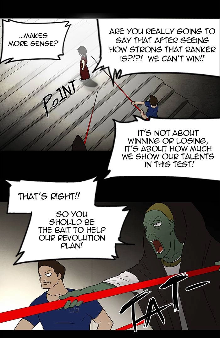 Tower of God Chapter 44, page 20 of 58