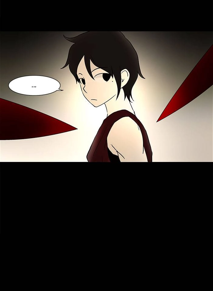 Tower of God Chapter 44, page 21 of 58