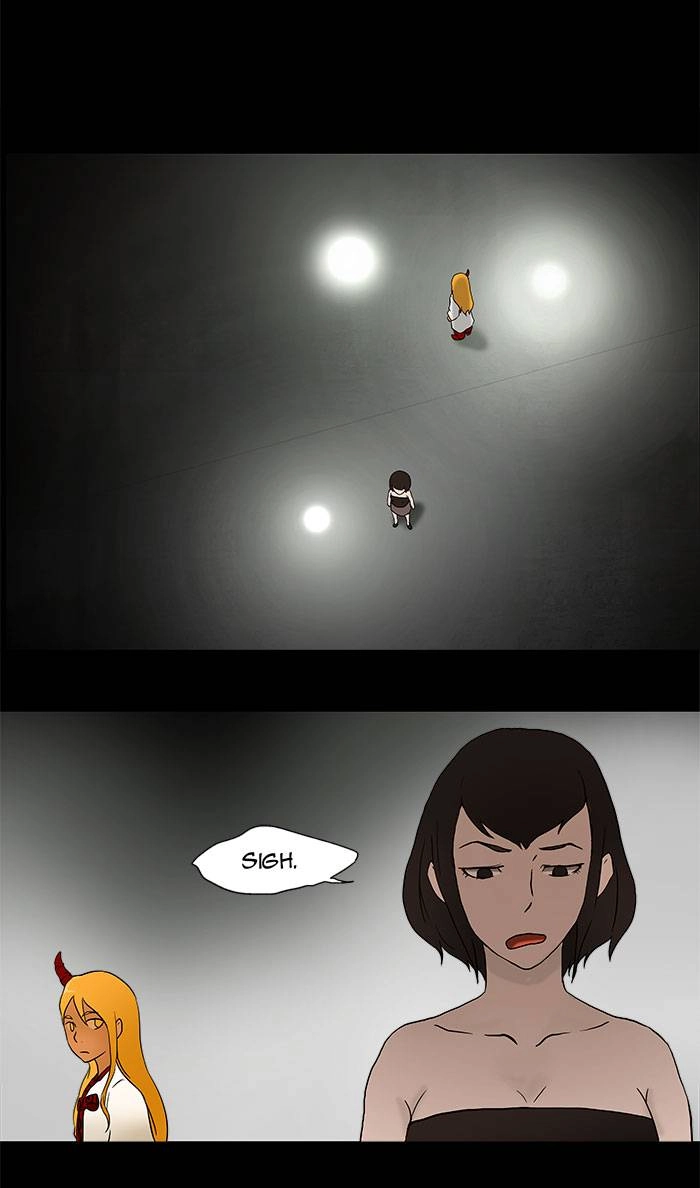 Tower of God Chapter 44, page 22 of 58
