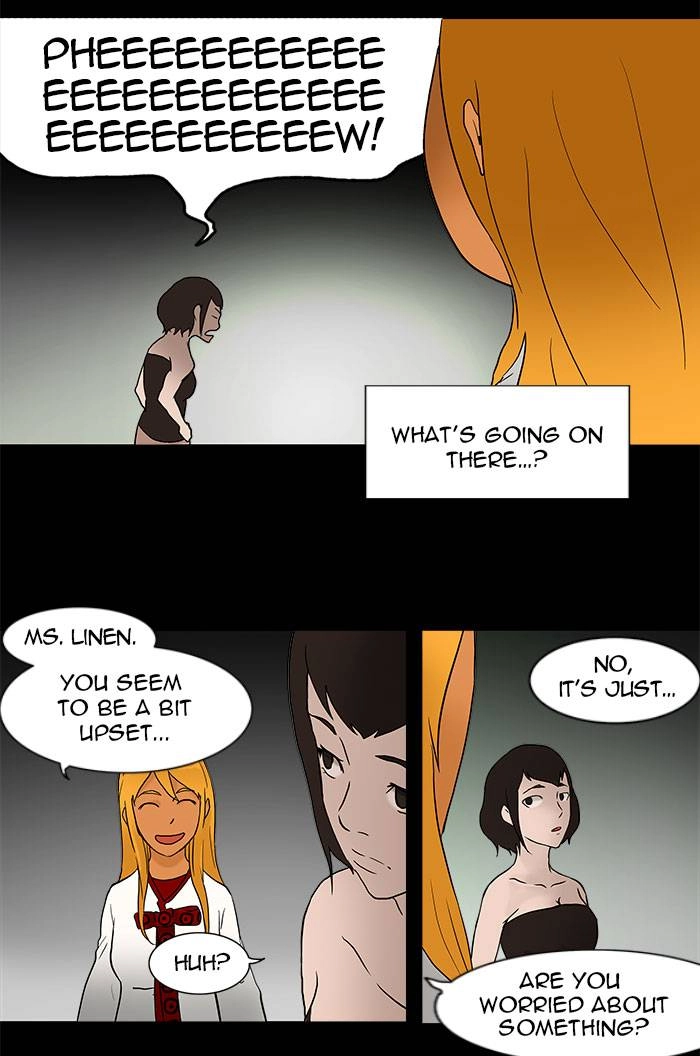 Tower of God Chapter 44, page 24 of 58