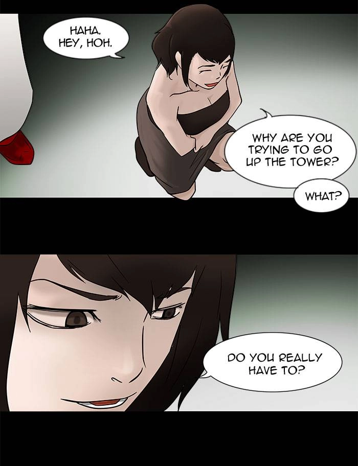 Tower of God Chapter 44, page 26 of 58