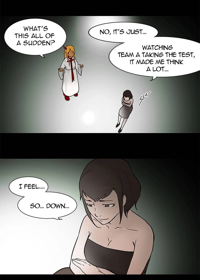 Tower of God Chapter 44, page 27 of 58
