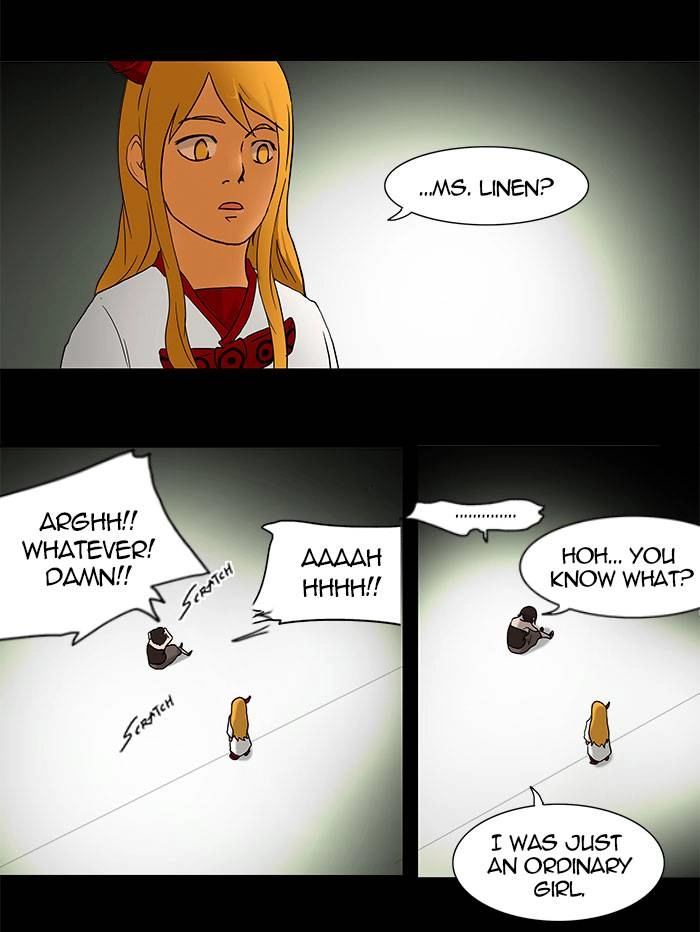 Tower of God Chapter 44, page 28 of 58