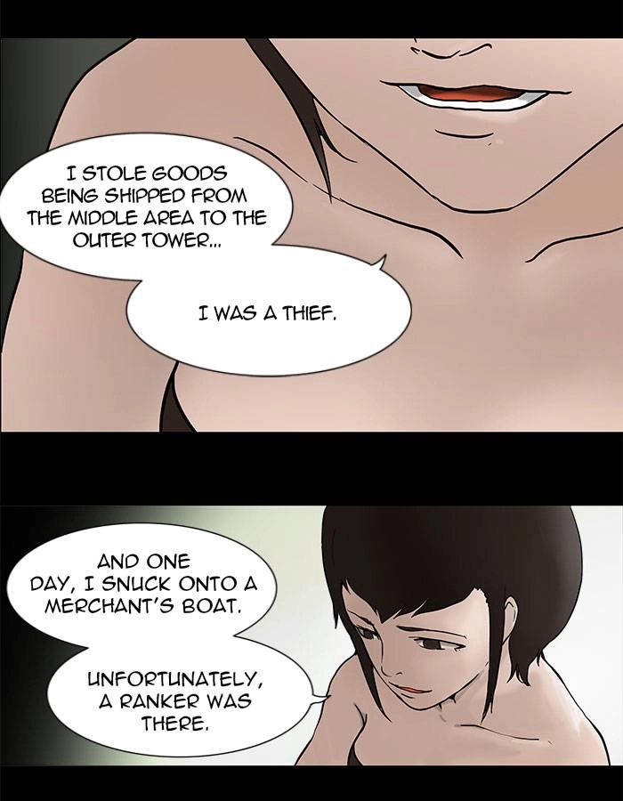 Tower of God Chapter 44, page 29 of 58