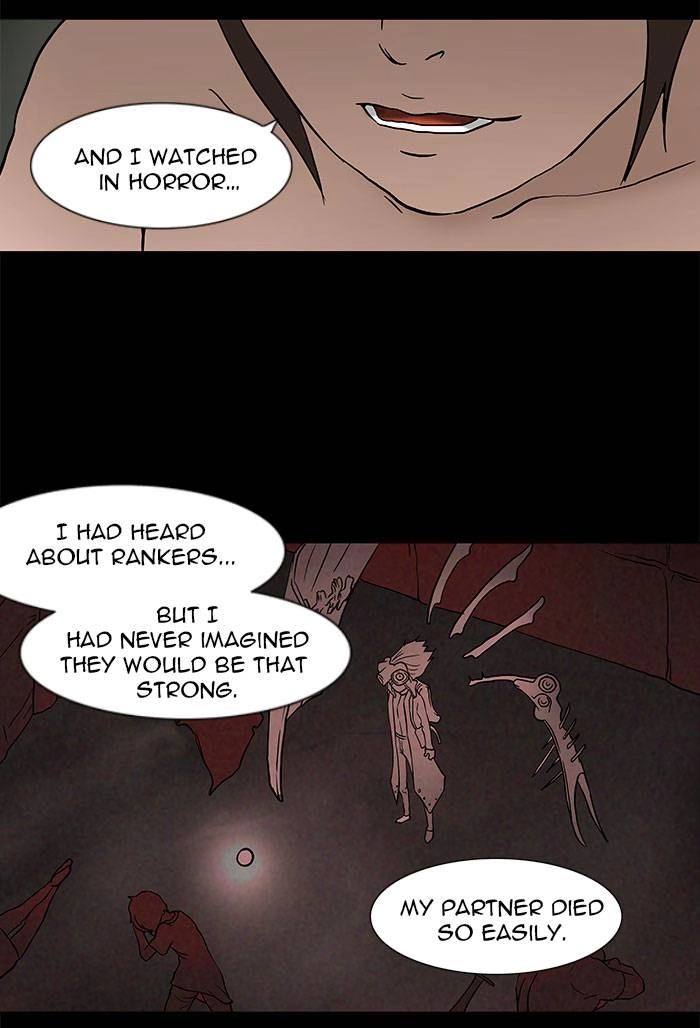 Tower of God Chapter 44, page 30 of 58