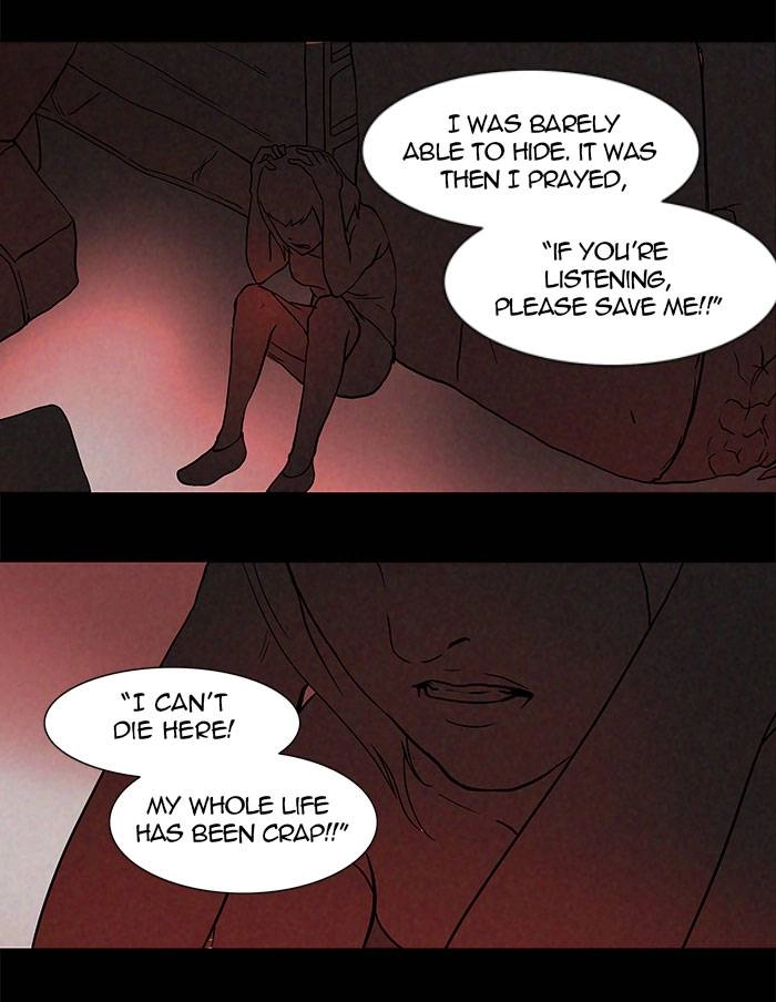 Tower of God Chapter 44, page 31 of 58
