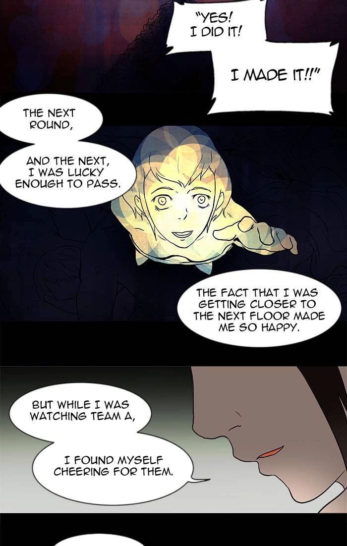 Tower of God Chapter 44, page 35 of 58