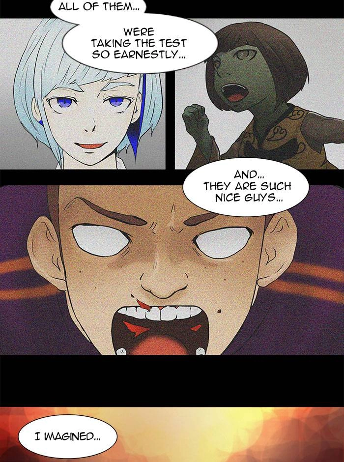 Tower of God Chapter 44, page 36 of 58