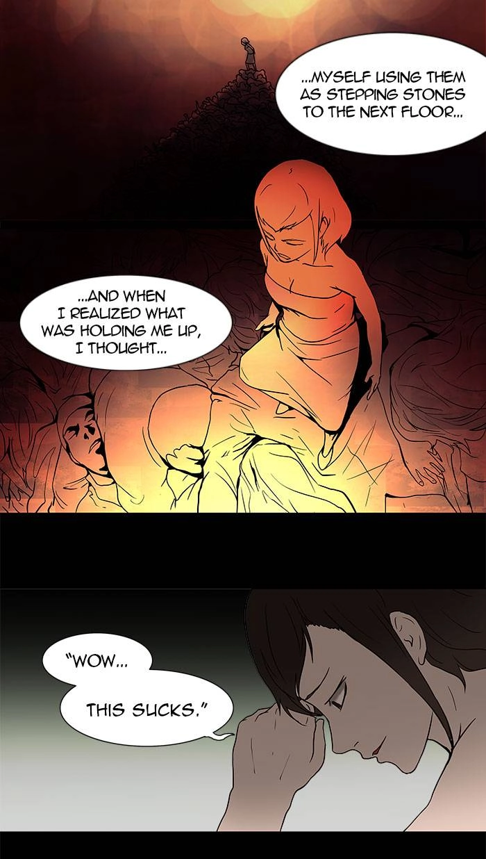 Tower of God Chapter 44, page 37 of 58