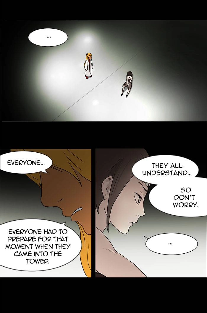 Tower of God Chapter 44, page 38 of 58