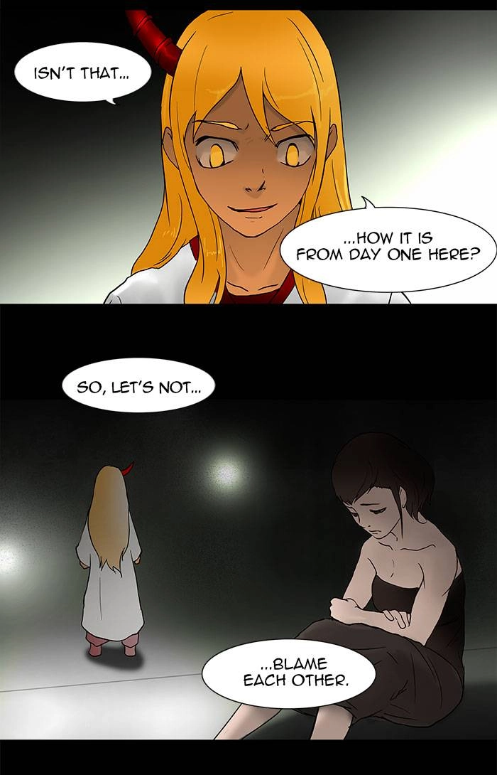 Tower of God Chapter 44, page 40 of 58